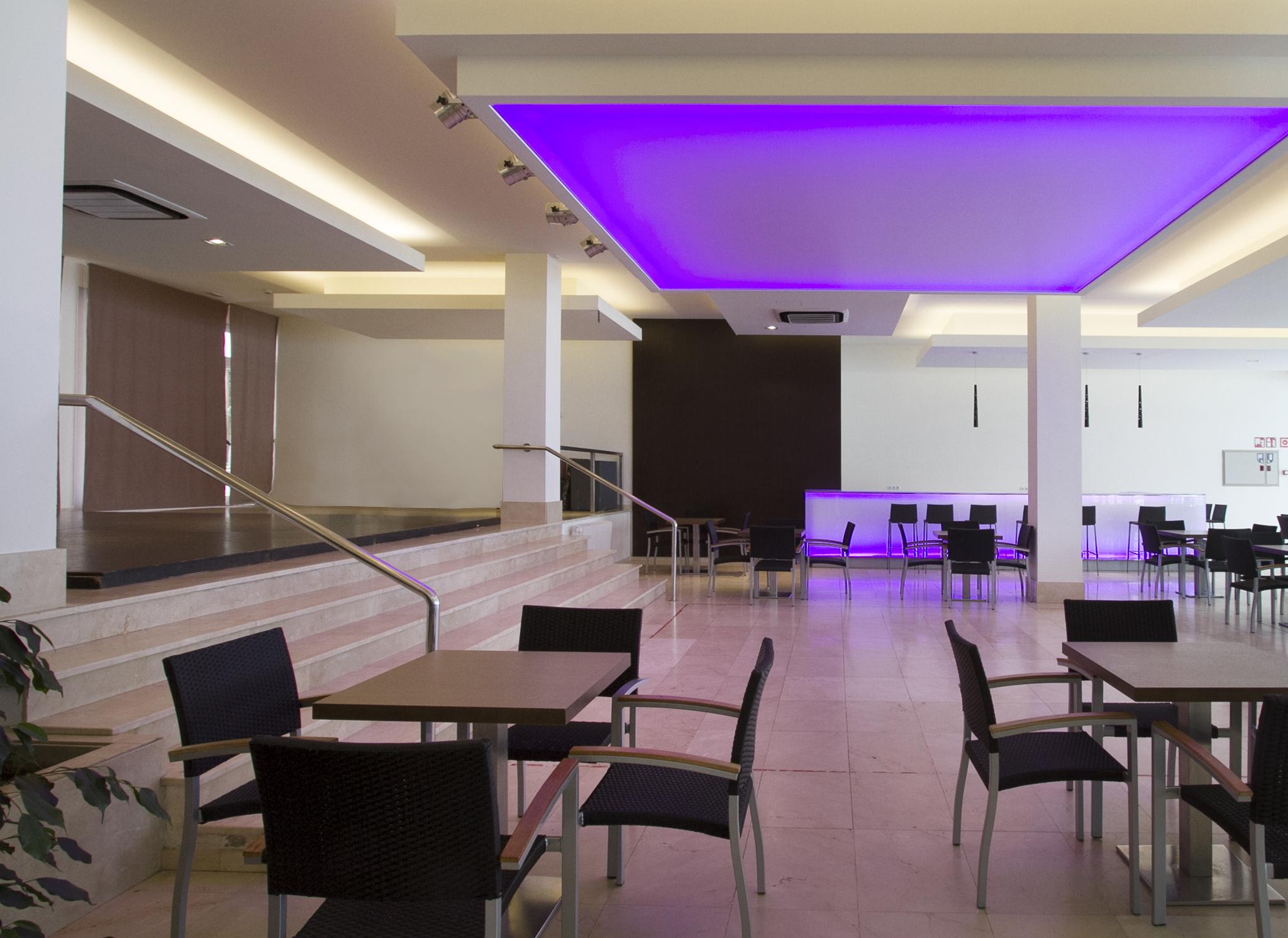 Hotel Gran Garbi & Aquasplash Lloret de Mar Esterno foto