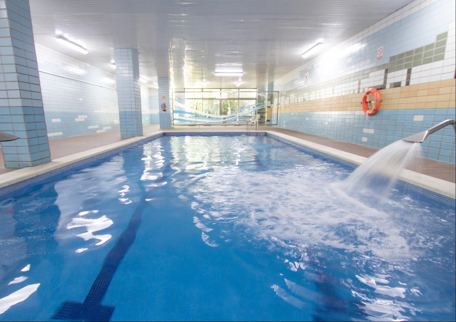 Hotel Gran Garbi & Aquasplash Lloret de Mar Esterno foto
