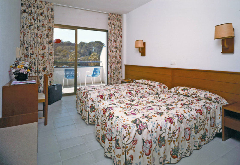 Hotel Gran Garbi & Aquasplash Lloret de Mar Esterno foto