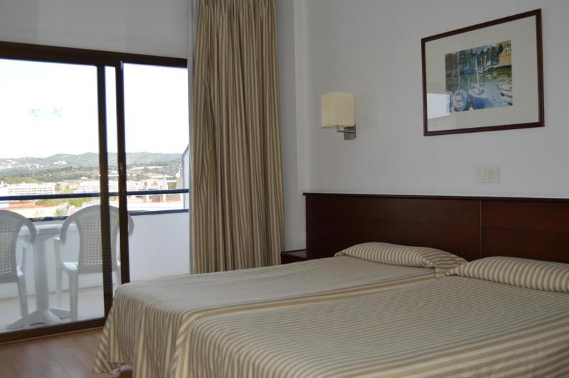 Hotel Gran Garbi & Aquasplash Lloret de Mar Esterno foto